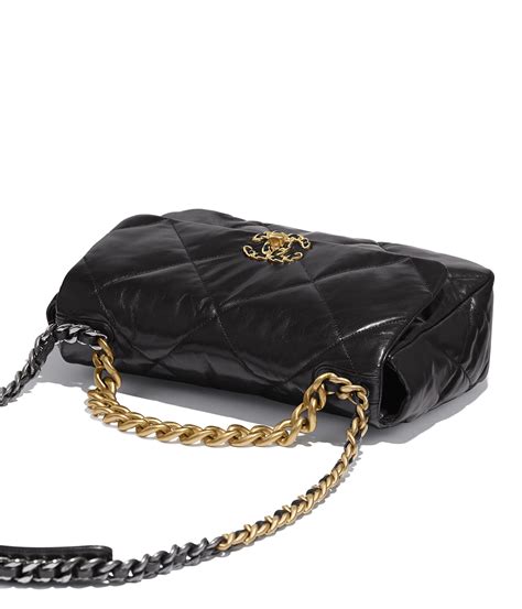 chanel 19 large price|Chanel 19 small price.